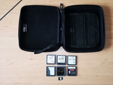 5 Nintendo DS Spiele + Wifi
