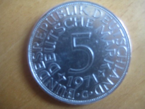 1971 silber heiermann - g,
