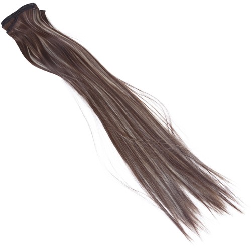 Frauen menschenhaar klipp - 1x(frauen,