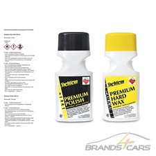 YACHTICON SET POLIEREN &