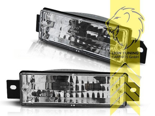 Frontblinker für bmw - für,