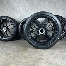 Sommerräder Porsche 992.2