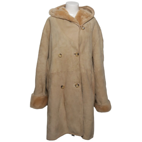 Jobis shearling jacke damen - jacke,,