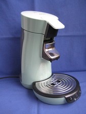 Kaffeemaschine Kaffeepadmaschine Philips Senseo® HD6563 intensity select (#054)