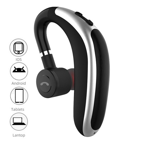 Bluetooth headset ear - in,