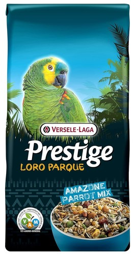 Versele loro parque mix - versele, ara