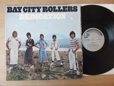 Bay City Rollers - Dedication