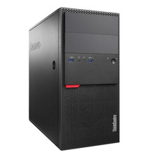 Lenovo ThinkCentre M800   Win 11 Pro, 2TB SSD + 1TB HDD,  i7-6700, 32GB RAM