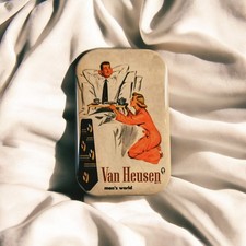 Van Heusen Kühlschrankmagnet