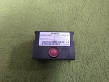 Siemens Ölfeuerungsautomat