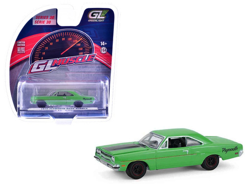 1970 plymouth road runner - 1970,