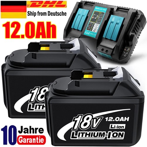 18v 12ah akku für - 12ah,