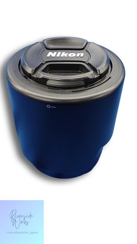 Nikon micro nikkor - af-s,
