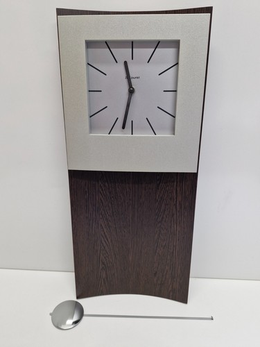 Wanduhr pendeluhr mit pendel - mit,