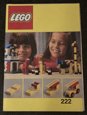Lego Ideenbuch 222