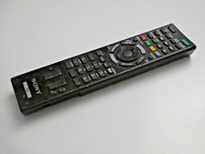 Original Sony TV Fernbedienung