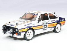 FTX MK2RS 1:10 Brushless Rally