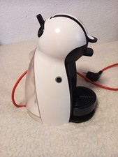 Kapsel Kaffeemaschine De'Longhi EDG 100.W | NESCAFÉ Dolce Gusto Piccolo