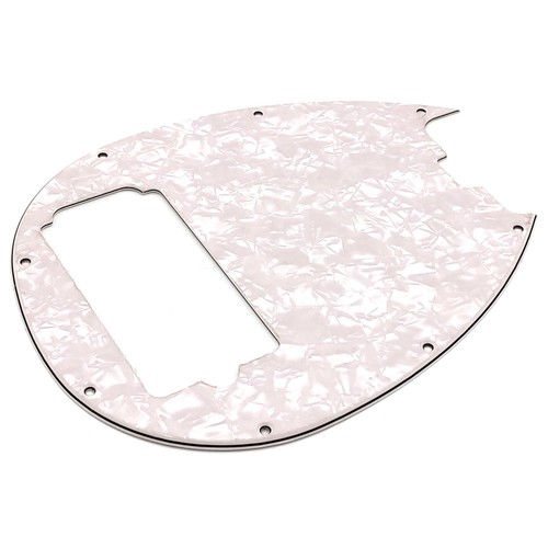 Pickguard music man - pickguard,