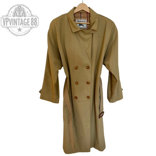 Vintage burberry prorsum - burberry,