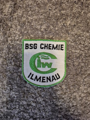 Original ddr aufnäher bsg - original, ddr-aufnäher