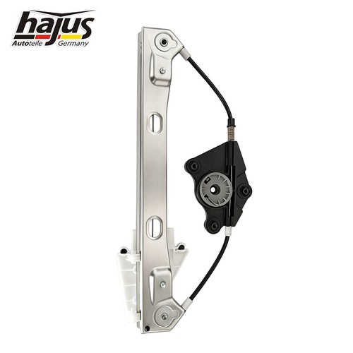 Fensterheber elektrisch hinten - elektrisch,
