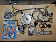 Porsche 356 912 Ersatzteilen