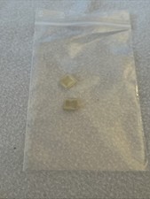 2x Gummi Puffer Dual