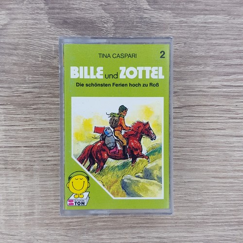 Bille und zottel folge die - 2,