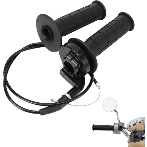 Motorrad gasgriff griff kabel - motorrad,
