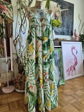 Maxikleid Von H&M Gr.  L