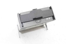 JEEP CHEROKEE KL CD-Wechsler