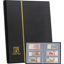 Banknoten Sammelalbum 60