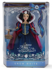 Disney - Schneewittchen -