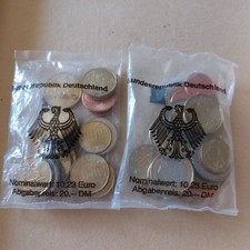 Euro Starter-Kit Deutschland