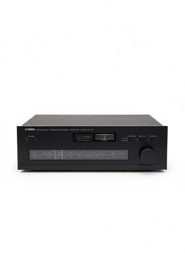 Yamaha natural sound - yamaha, am/fm