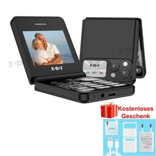 2025 Neu Klapp Handy Ohne