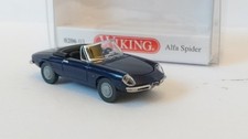 WIKING 020603 Alfa Romeo