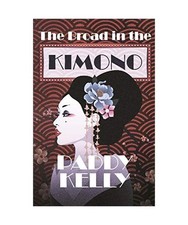 The Broad in the Kimono, Paddy