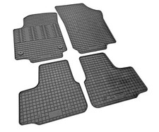 Gummimatten VW Up Seat Mii