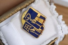 Anstecknadeln Vintage Camel