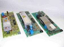 Reparatur od. Austausch Elektronik Miele EDSTU201 / EDRU001