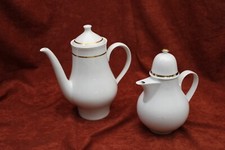 DDR Kaffeekanne 2 Stück