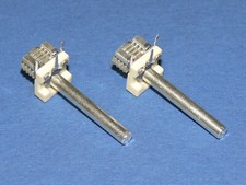 TRONSER Luft Drehkondensator