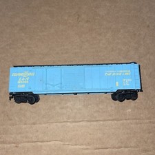 Mehano HO Scale 50' Louisville