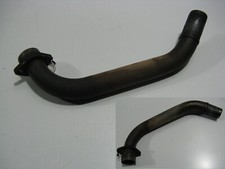 Auspuff-Krümmerrohr Krümmer Abgasrohr vorne Suzuki DL 650 V-Strom ABS WVB1 06-11