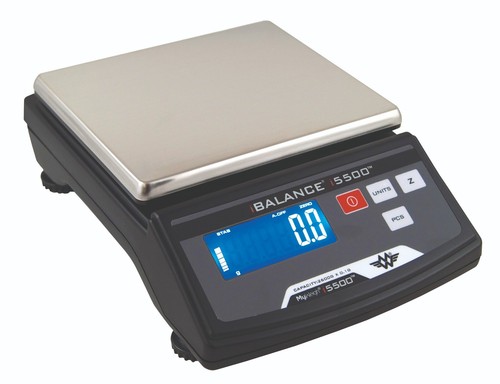 Weigh ibalance i5500 - my,