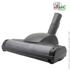 Bodendüse Turbodüse