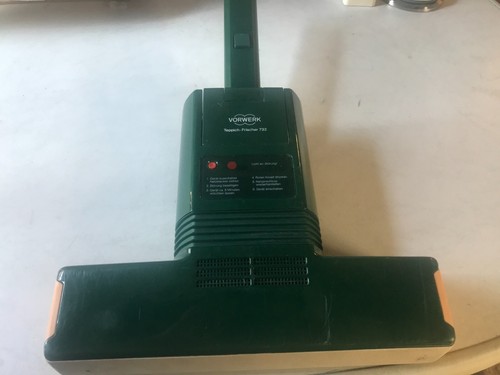 Vorwerk teppich frischer - vorwerk,