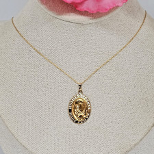 Krementz 14K Gelbgold Mutter